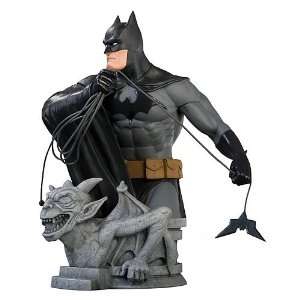 Batman Heroes of the Dc Universe Bust Toys & Games