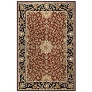    St Croix Traditions Burgundy PT38   8 x 8 Square