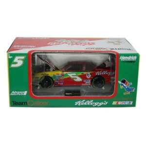  Terry Labonte Diecast Kelloggs Racing 1/64 2000 Toys 