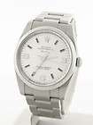 AUTHENTIC ROLEX Mens AIR KING automatic Watch 5520 GP  
