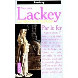 Par le fer Lackey Lackey  Books