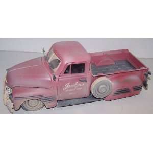   24 Scale Diecast for Sale Series 1951 Chevy Pickup Toys & Games