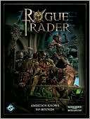 Rogue Trader RPG Core Rulebook Fantasy Flight Games