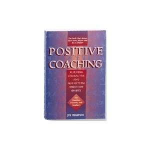  Positive Coaching Book