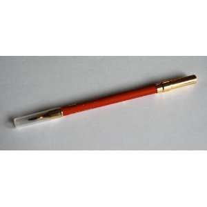  Estee Lauder Artists Lip Pencil in Red Writer Beauty