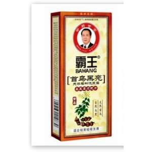  Bawang Polygonum Plant Blackening Shampoo 6.67oz/200ml 