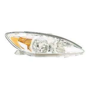  Toyota Camry LE/XLE Models Headlight Headlamp Passenger 