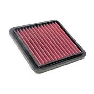 Toyota Starlet L4 1.3L  Replacement Air Filter
