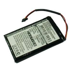   1100 mAh for TomTom Go 950, Go 950 Live  Players & Accessories