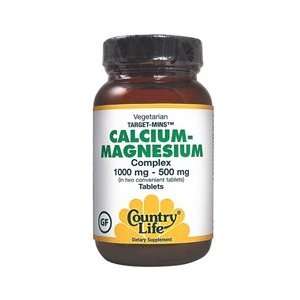  Calcium Magnesium 90tb