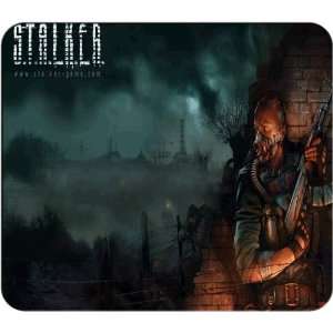  STALKER Mouse Pad