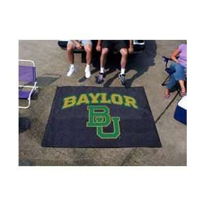 Baylor Bears NCAA Tailgater Floor Mat (5x6)