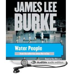   Story from Jesus Out to Sea (Audible Audio Edition) James Lee Burke
