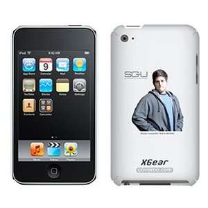  Eli Wallace from Stargate Universe on iPod Touch 4G XGear 