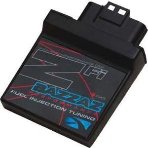  Bazzaz F510 Z Fi MX Fuel Controller Automotive