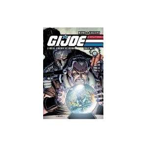   Volume 3 (G. I. Joe (Graphic Novels)) [Paperback] Larry Hama Books