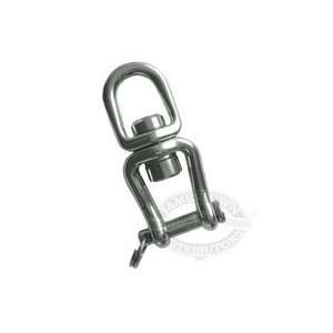   to Clevis Bail Swivels T5SCBS T5  Industrial & Scientific