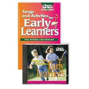  Songs And Activities For Early