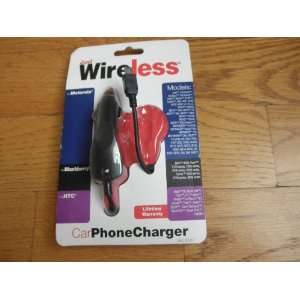  Just Wireless Car Phone Charger Cell Phones & Accessories