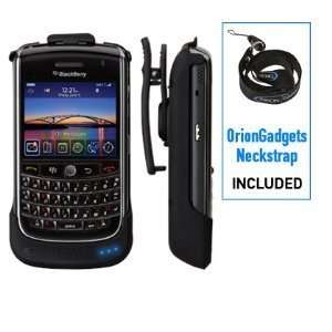 Case Mate Fuel   Rechargeable Battery Pack Holster for BlackBerry Tour 