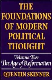   Reformation, (0521222842), Quentin Skinner, Textbooks   