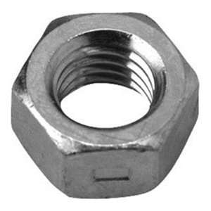  5/8 11 316 Stainless Steel Reverse Lock Nut