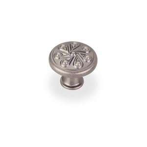  Elements Cabinet Hardware Luxe Line 1 3/16 Cabinet Knob 