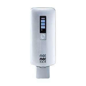  Radiancy Nono 8800 Series, Hair Removal Device   Silver 