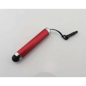Touch Screen Stylus/styli Pen Cellphone Tablet Pen for Iphone 4 4s 3 