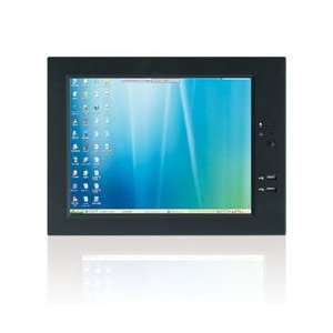   10.4 Pc 1040/c/t Panel Pc Touch Screen