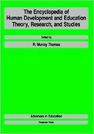   , and Studies, (0080334083), R.M. Thomas, Textbooks   