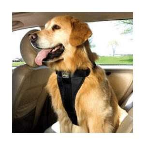  Kurgo Pet Travel Tru Fit Smart Dog Harness large black 