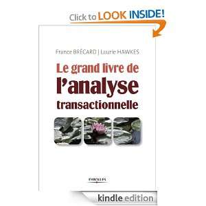   Edition) France Brécard, Laurie Hawkes  Kindle Store