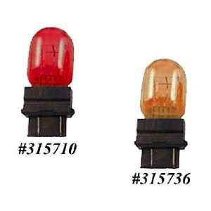  Toucan 315736 3157 Bulb Amber Automotive