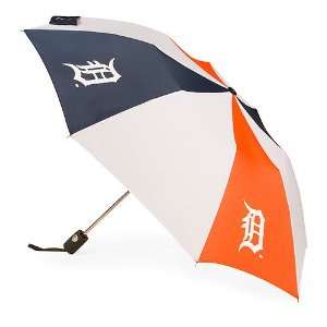 Detroit Tigers Umbrella 