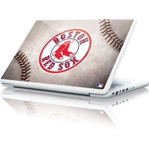  Boston Red Sox Game Ball skin for Apple MacBook 13 inch 