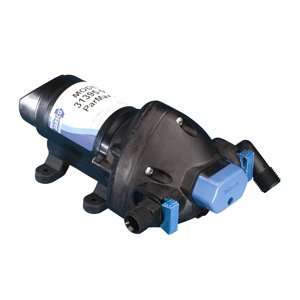   Parmax 1.9Gpm Automatic Water Pressure Pump 25 Psi