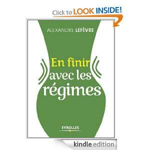   (French Edition) Alexandre Lefèvre  Kindle Store