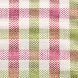  Plaid/check Rainbow Ice by Duralee Fabric Arts, Crafts 