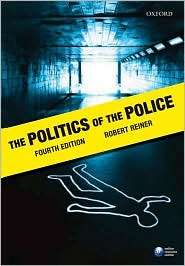   of the Police, (0199283397), Robert Reiner, Textbooks   