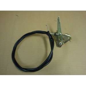  Replacement part For Toro Lawn mower # 107 8073 CABLE 