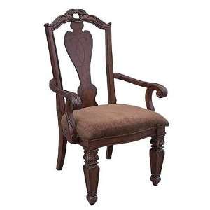  Fairmont Designs Torricella Arm Chair