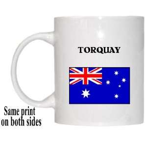 Australia   TORQUAY Mug 