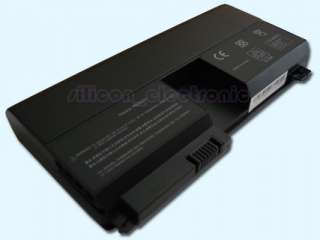 New Battery for HP TouchSmart tx2z 1000 tx2 1270 tx2z  