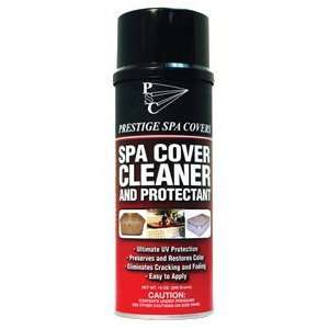  Cover Cleaner & Protectant