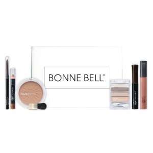  Bonne Bell Beautiful Eyes Collection, Brown Beauty