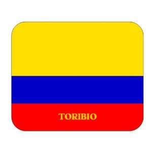  Colombia, Toribio Mouse Pad 