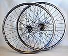 Azonic Outlaw DH Wheelset, 12x150mm Rear, 20mm Front, Color Ano Grey