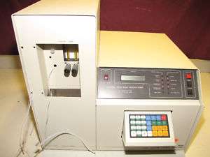 Model 700 TOC (Total Organic Carbon) Analyzer for Parts  