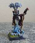 La Gorgone   Peinte   Painted Gorgone   Confrontation   Acheron   RPG 